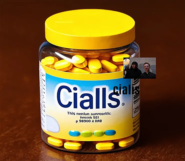 Cialis 1